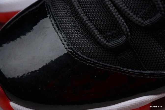 Reps TB Low 528895-012 11 Black 